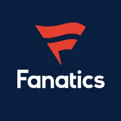 fanatics: gear for sports fans logo, reviews