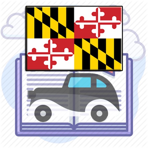 Maryland MVA Permit Test app reviews download