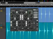 auria pro - music production iPad Captures Décran 4