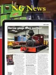 narrow gauge world magazine ipad images 3