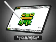 pixel studio pro for pixel art ipad capturas de pantalla 2
