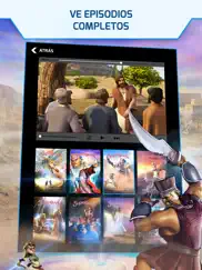 biblia de superlibro ipad capturas de pantalla 3