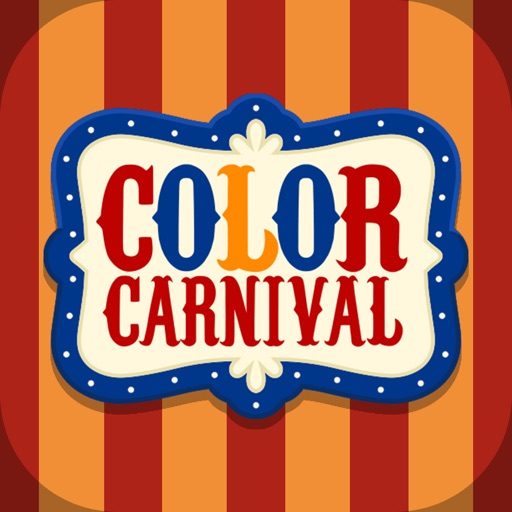 Color Carnival - color circus app reviews download