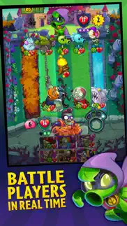 plants vs. zombies™ heroes iphone images 1