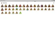 poop emoji stickers - pro hd ipad images 1