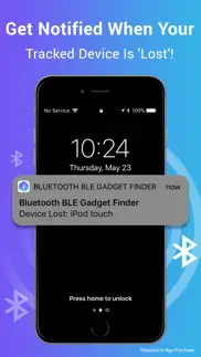 bluetooth ble device finder iphone images 4
