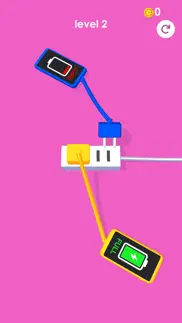 recharge please! - puzzle game iphone images 2