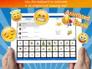 animated emoji keyboard pro ipad images 2
