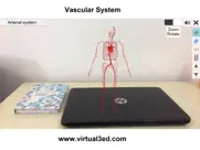 ar vascular system ipad images 2