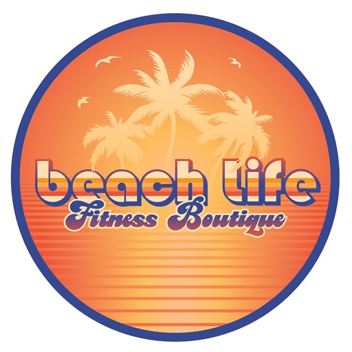 Beach Life Fitness app reviews download