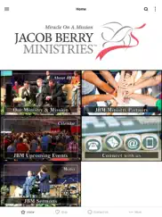 jacob berry ministries ipad images 1