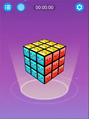 magic cubes : 3d ipad images 3