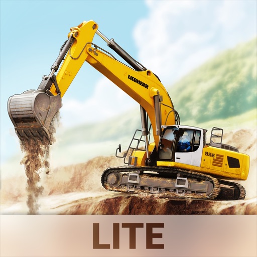 Construction Simulator 3 Lite app reviews download