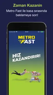 metro fast iphone resimleri 1