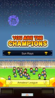 pocket league story iphone images 4