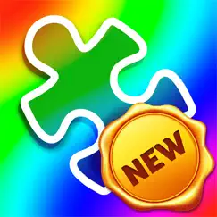 jigsaw puzzles for ipad pro logo, reviews