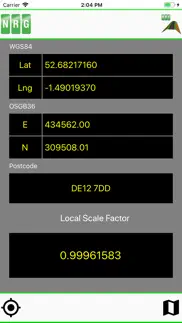 local scale factor iphone images 2