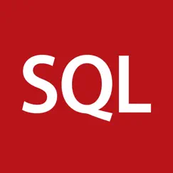 sql programming language logo, reviews