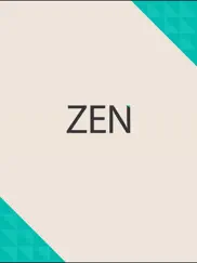 zen block™-tangram puzzle game ipad images 4