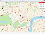 london live bus map ipad images 4