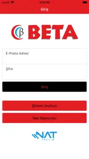 beta b2b iphone images 1