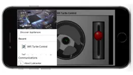 proteus iot controller iphone images 3
