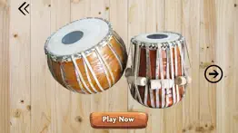 tabla drums dhol piano guitar iphone images 1