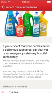 pet first aid: iphone images 3