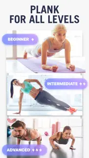 at home plank workouts iphone images 1