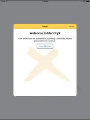 daon identityx ipad images 1