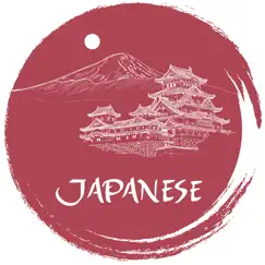 learn japanese very easy logo, reviews