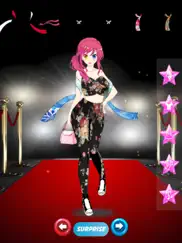 anime dress up japanese style ipad images 3