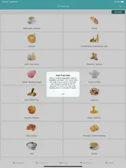 fast tract diet ipad images 2