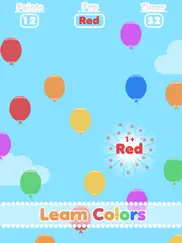 balloon play - pop and learn ipad images 3