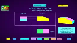 orthographic projections iphone images 2