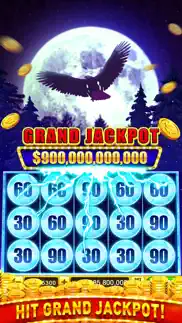 lucky win casino: vegas slots iphone images 2