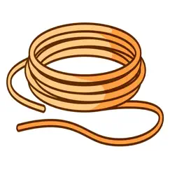 rope tie 3d logo, reviews