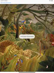 animated wild animals ipad images 3