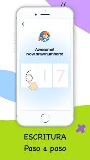 juegos educativos - math club iphone capturas de pantalla 4