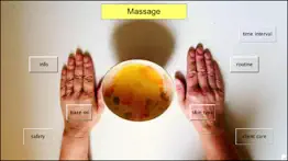 treat your body - massage iphone images 1