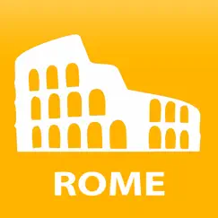 rome travel map guide 2020 inceleme, yorumları