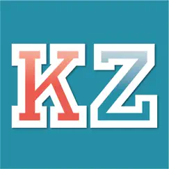 kz academy logo, reviews