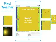 pixel weather forecast ipad images 2