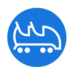 ride info for disney world logo, reviews