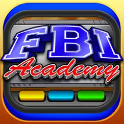 fbi academy - tragaperras bar revisión, comentarios
