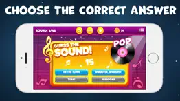 guess the song pop music games iphone images 2