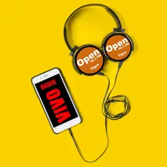 open radio 99.3 logo, reviews