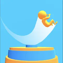 crazy jump 3d logo, reviews