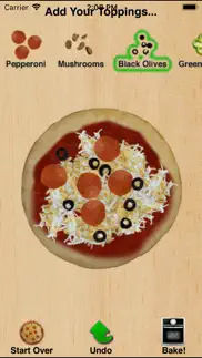 more pizza! айфон картинки 1
