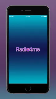 radio4me айфон картинки 1